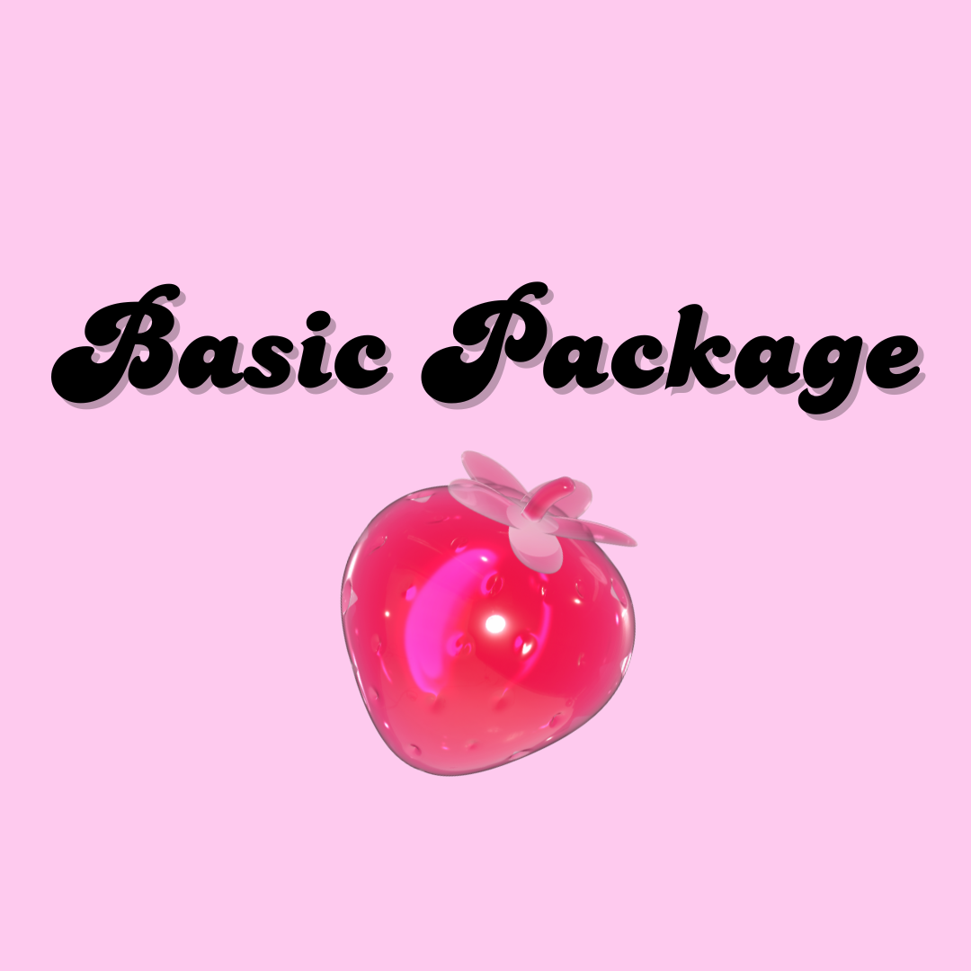 Basic Reading Package