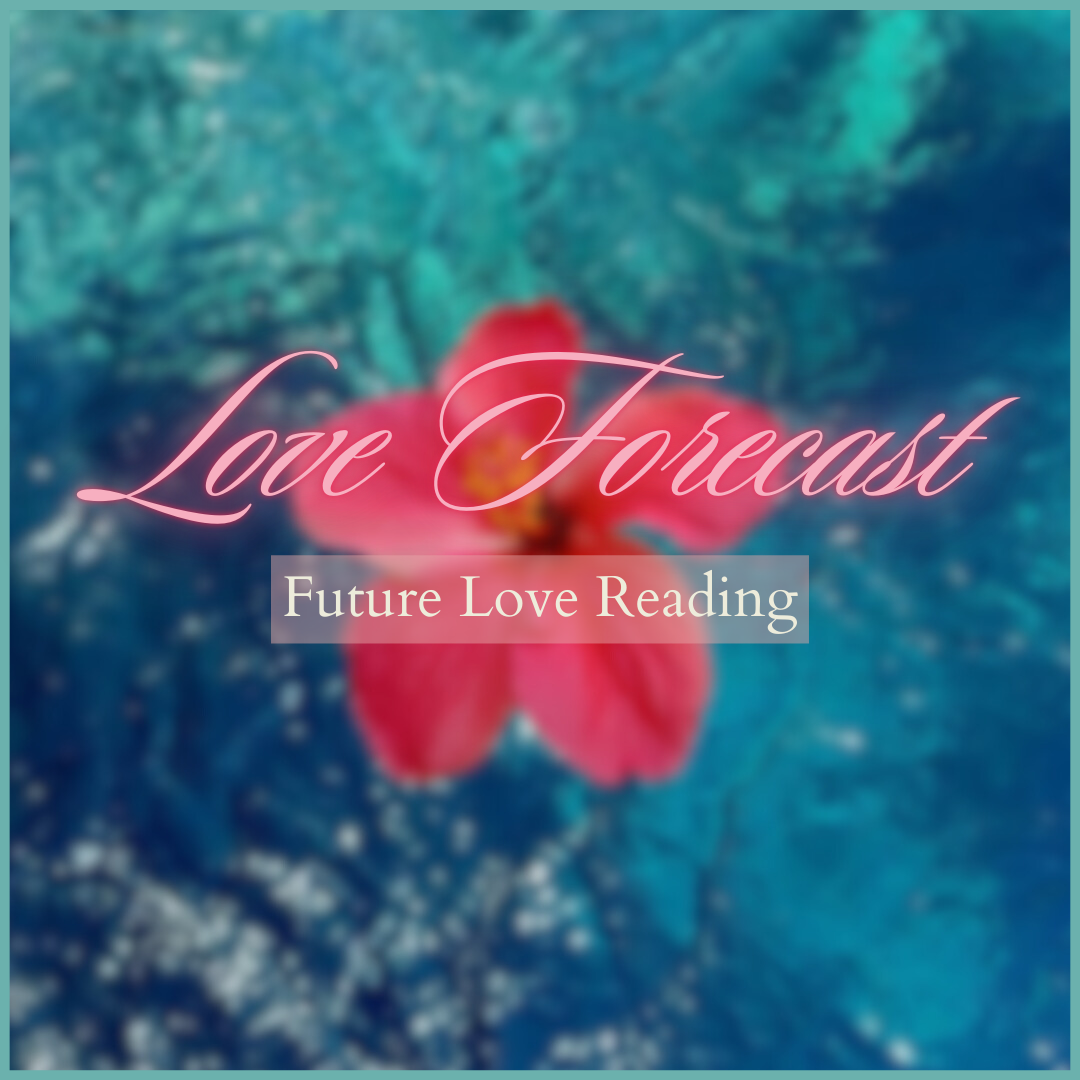 Love Forecast