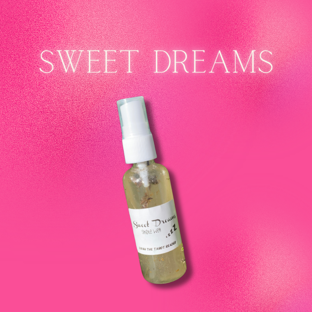 Sweet Dreams