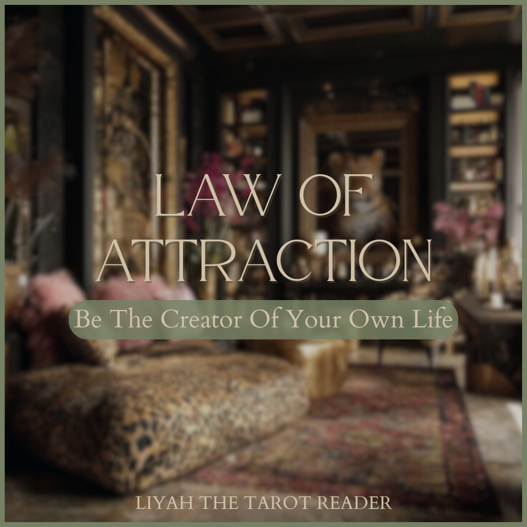 How To Be The Creator Of Your Own Life