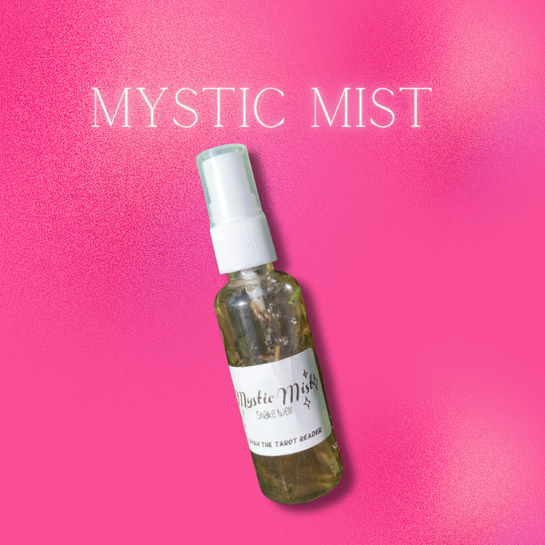 Mystic Mist