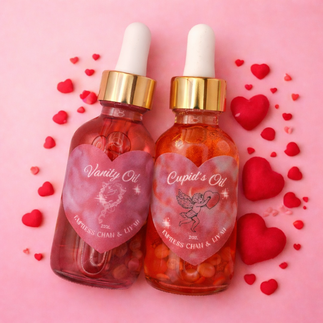 Twin Flame Bundle