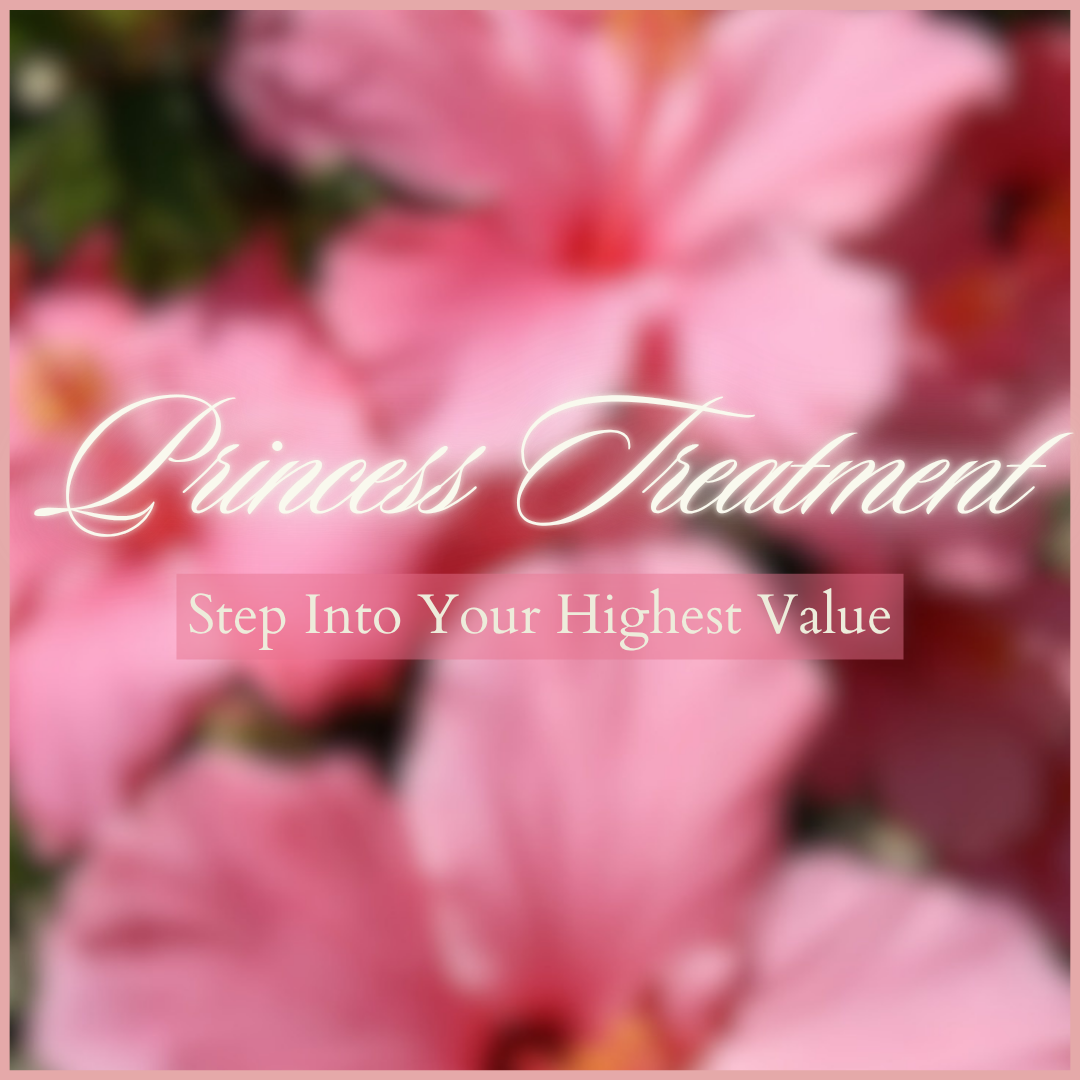 Princess Treatment