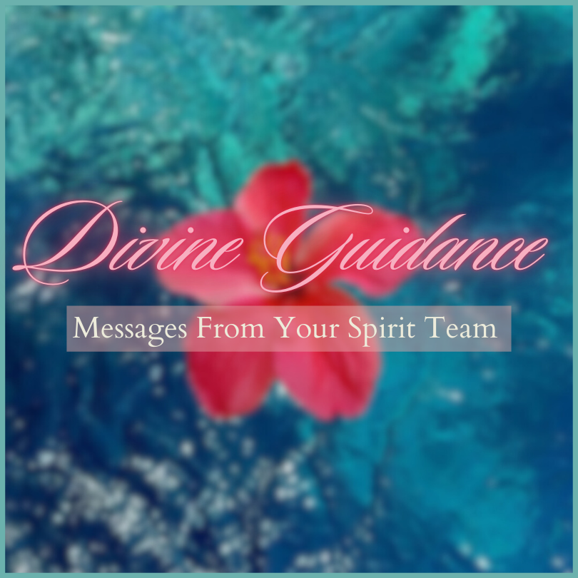 Divine Guidance