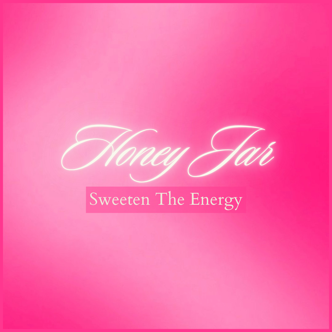 Honey Jar