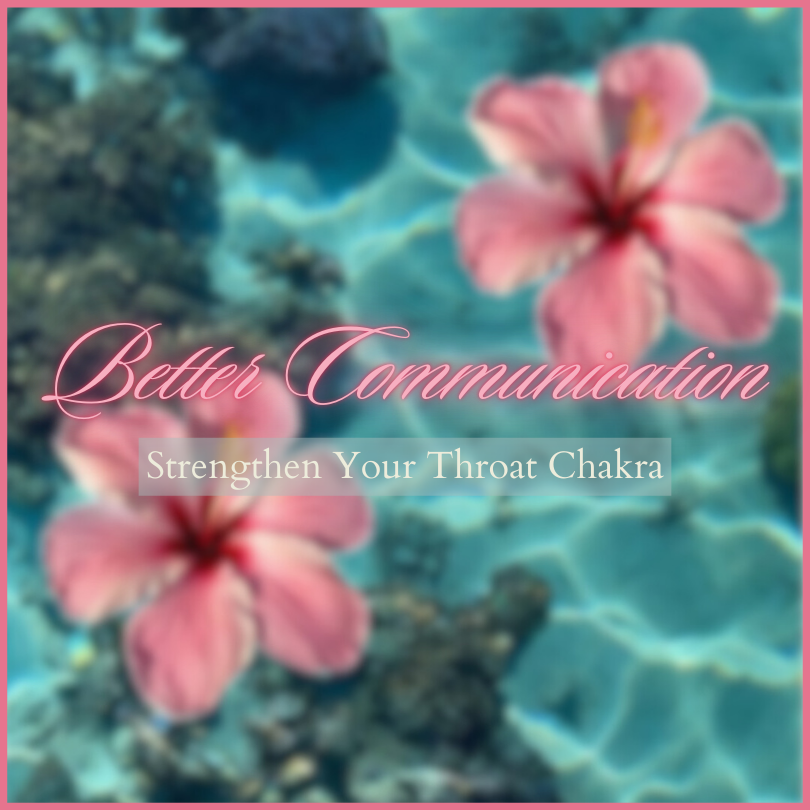 Better Communication