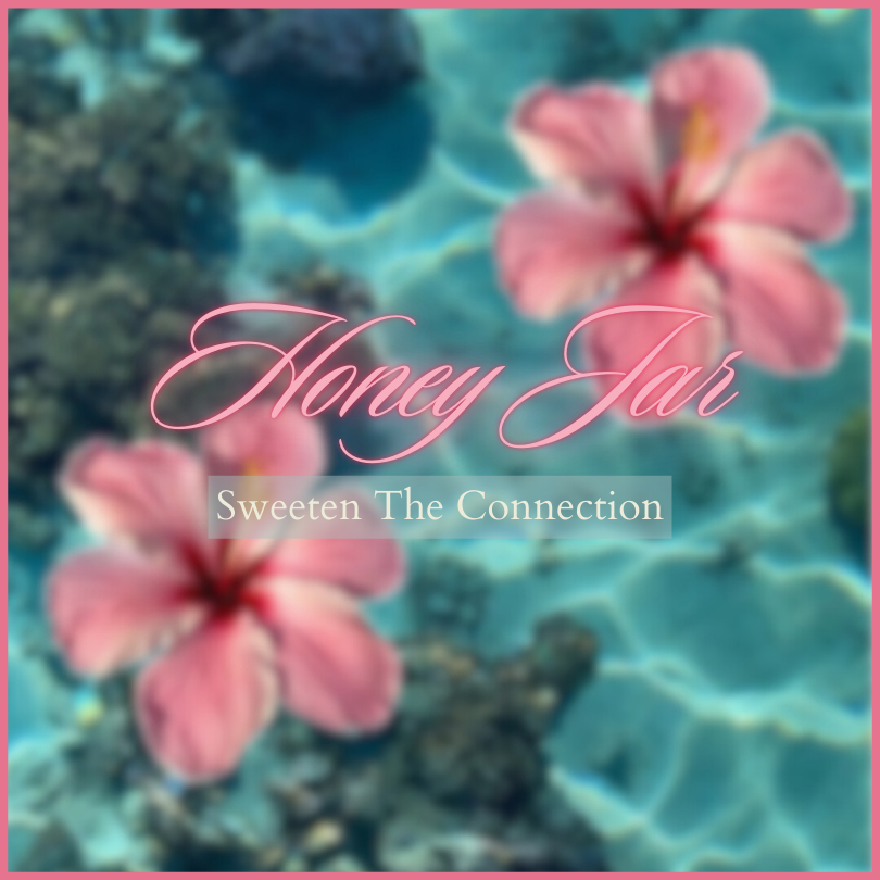 Honey Jar