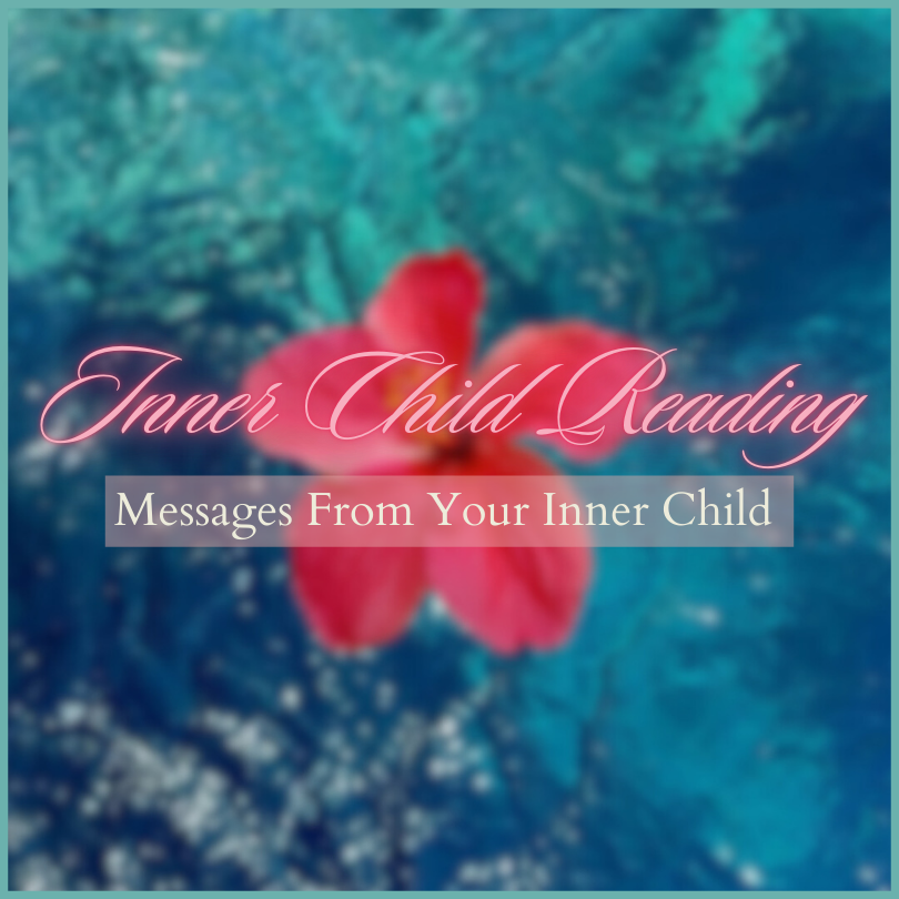 Inner Child Reading