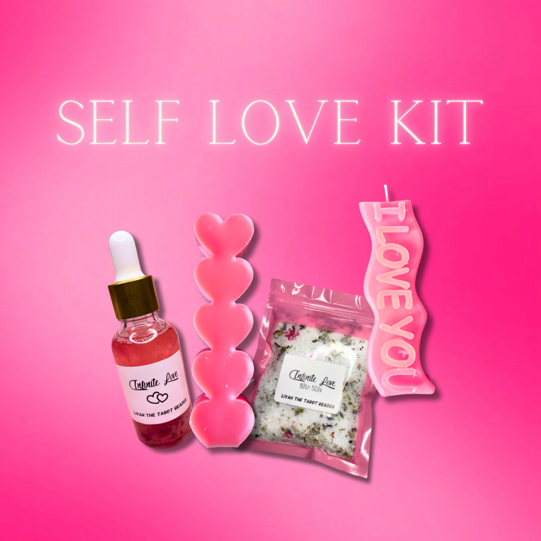 Infinite Love Kit