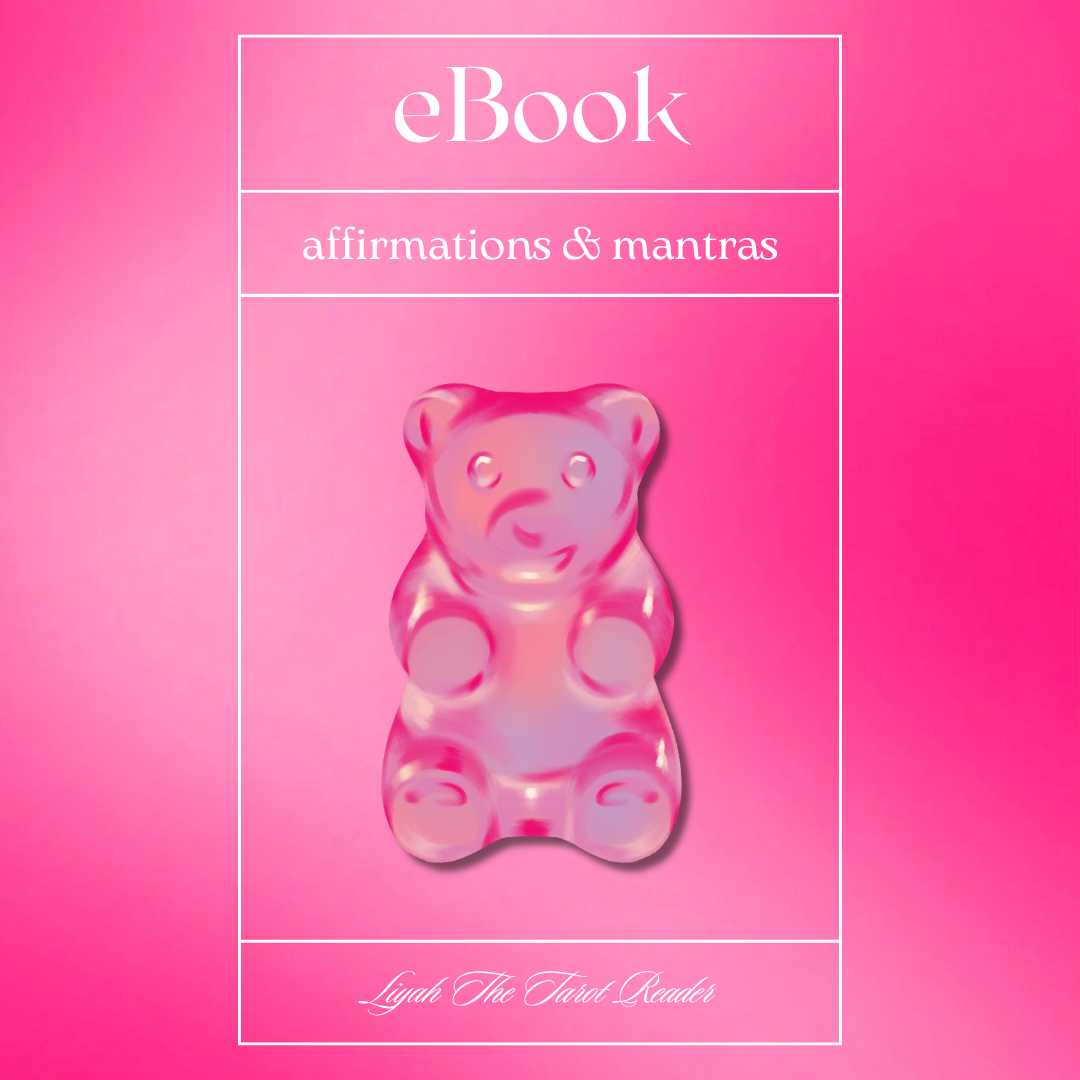 Affirmations & Mantras