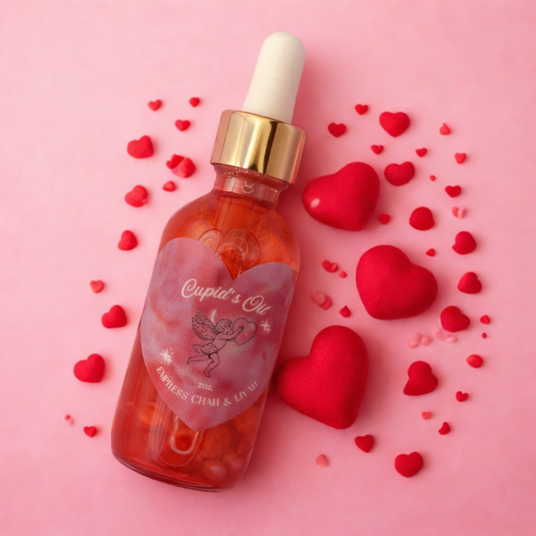 Cupid's Oil