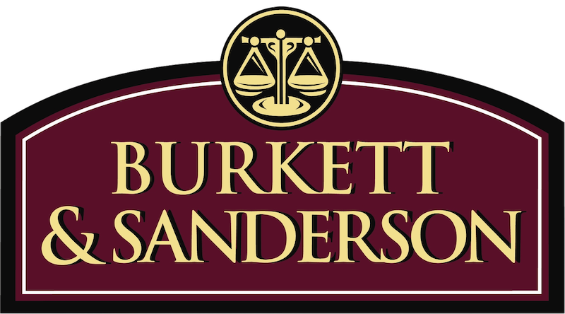 Burkett &amp; Sanderson