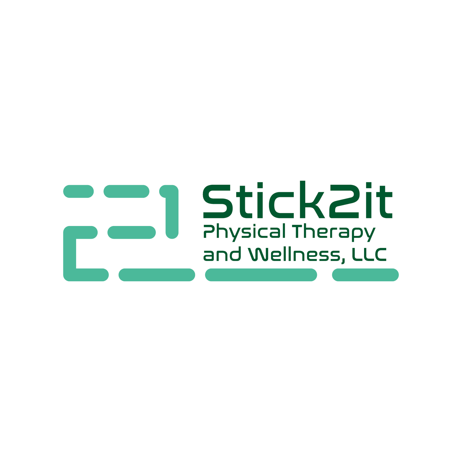 Stick2it Physical Therapy and Wellness