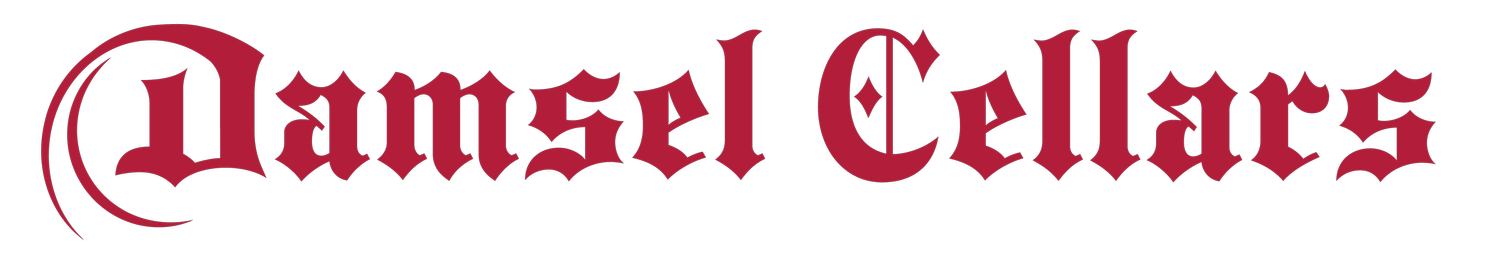 Damsel Cellars – Woodinville, WA