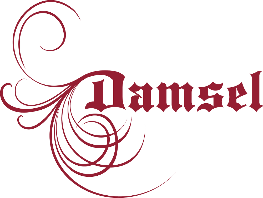 Damsel Cellars — Mythology Series
