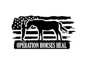 Operation Horses Heal 