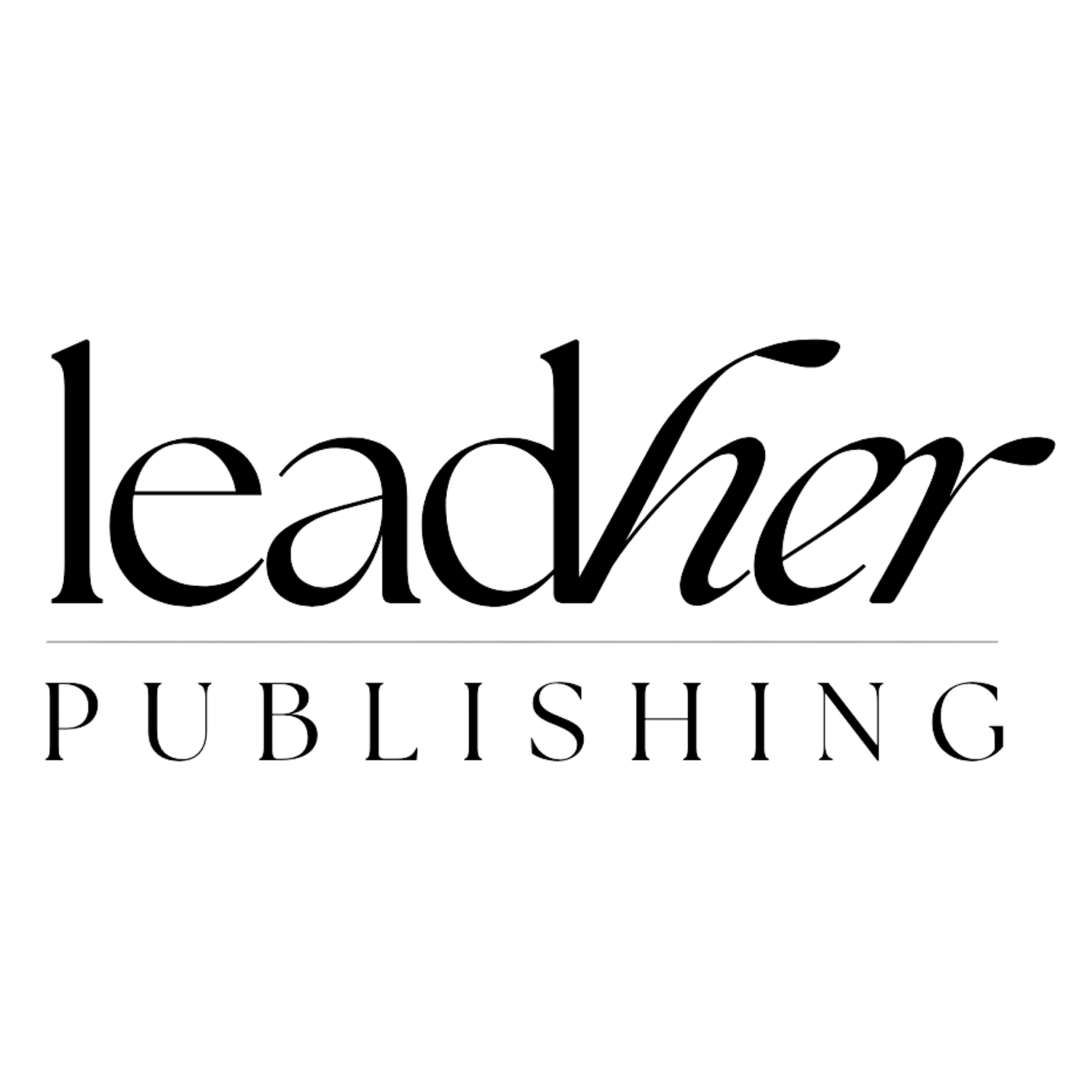 LeadHer Publishing