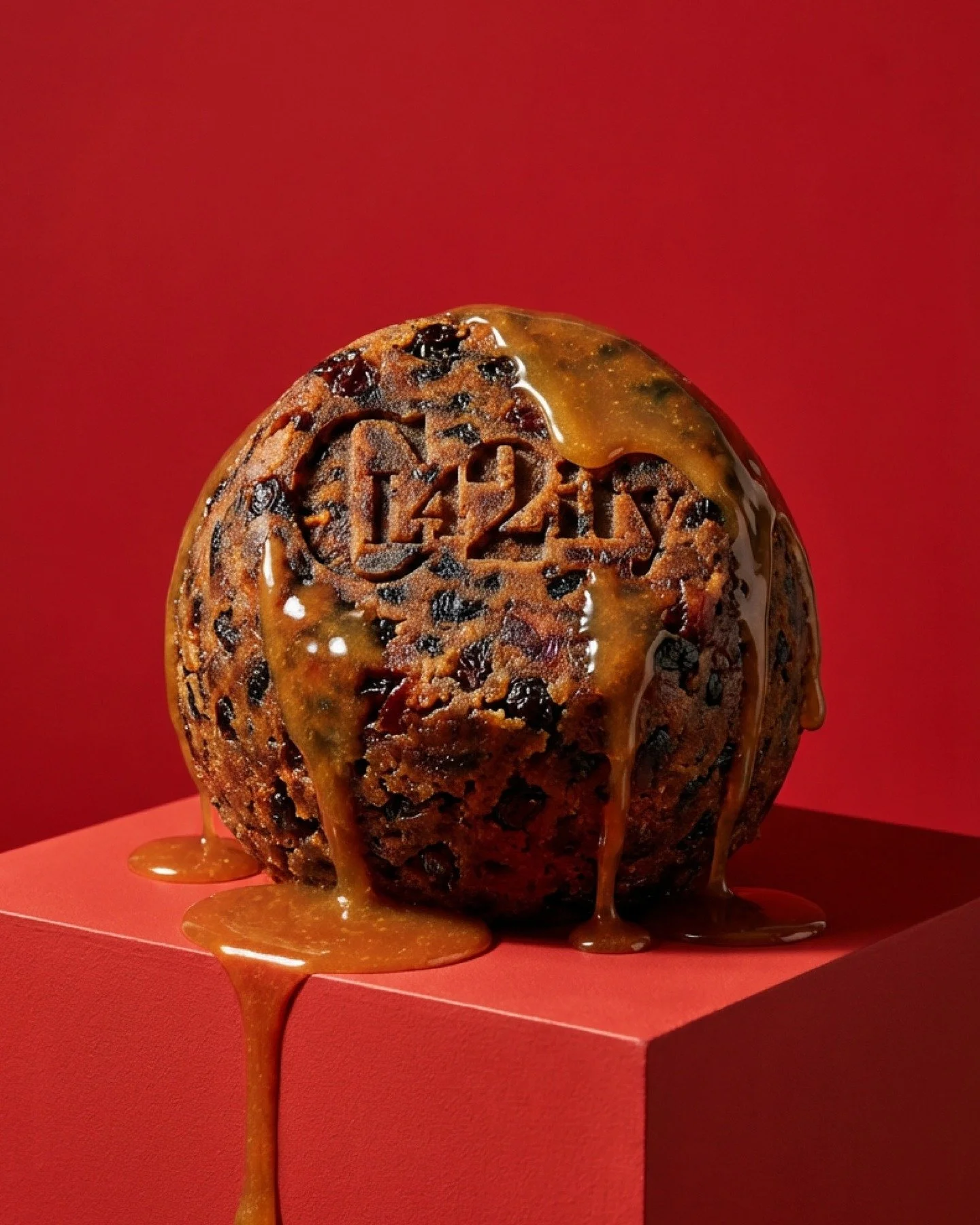 At Christmas everything competes for attention. Lights, food, noise, ads everywhere. Social media is not much different...

People scroll fast, slow down for things that catch their eye, then move on again. That is why creative content matters. Not t