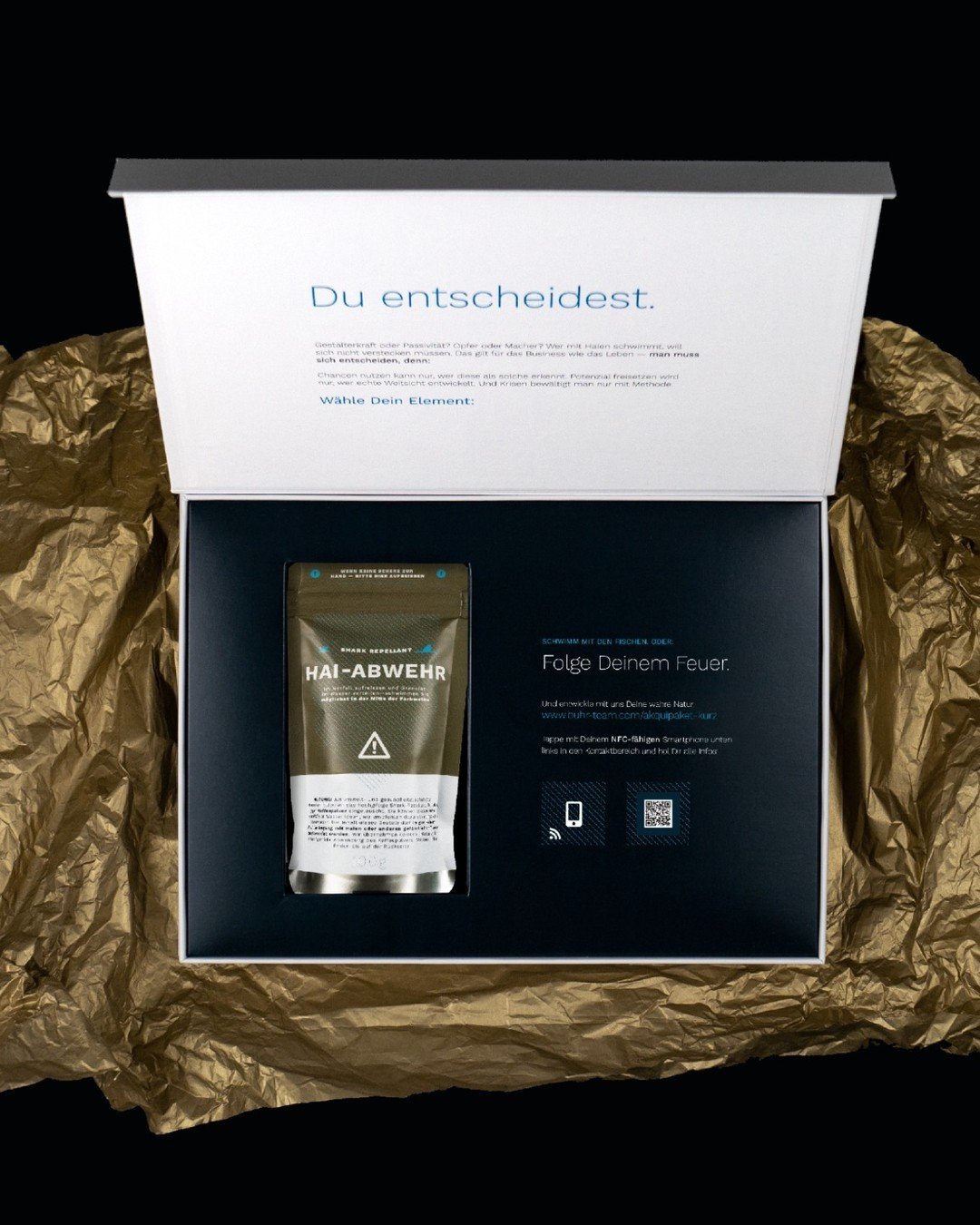 Buhr &amp; Team &mdash; Dialogmarketing

Andreas Buhr &amp; sein Team bieten seit 1983 erfolgreich F&uuml;hrungstrainings f&uuml;r das gehobene Management und sind bereits in allen wichtigen Kan&auml;len pr&auml;sent. Jetzt m&uuml;ssen wir nur noch d