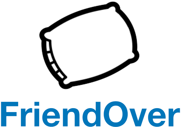 FriendOver