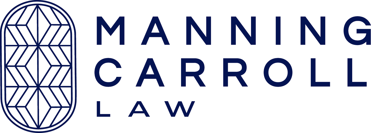 Manning Carroll Law