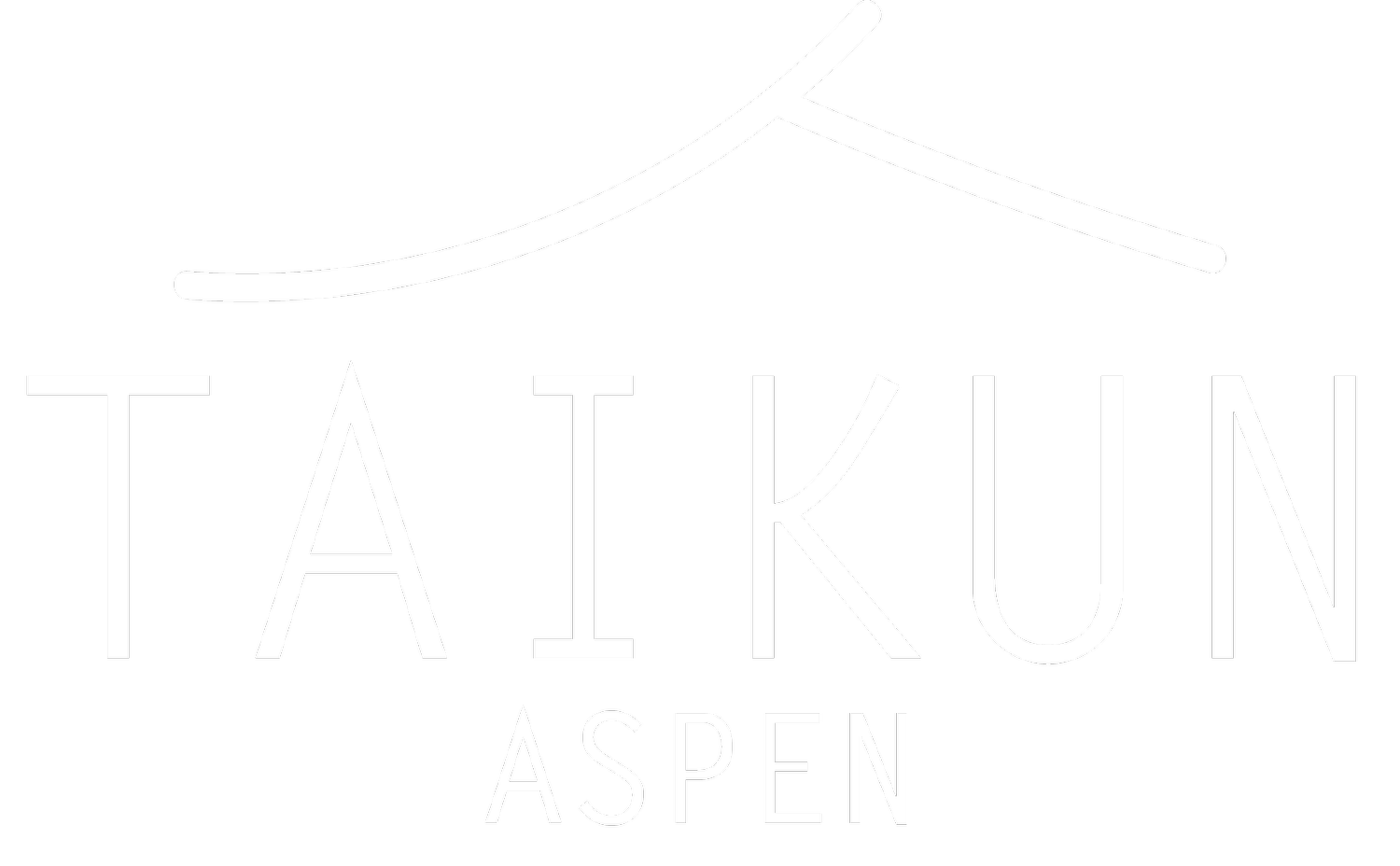 Taikun Sushi Aspen