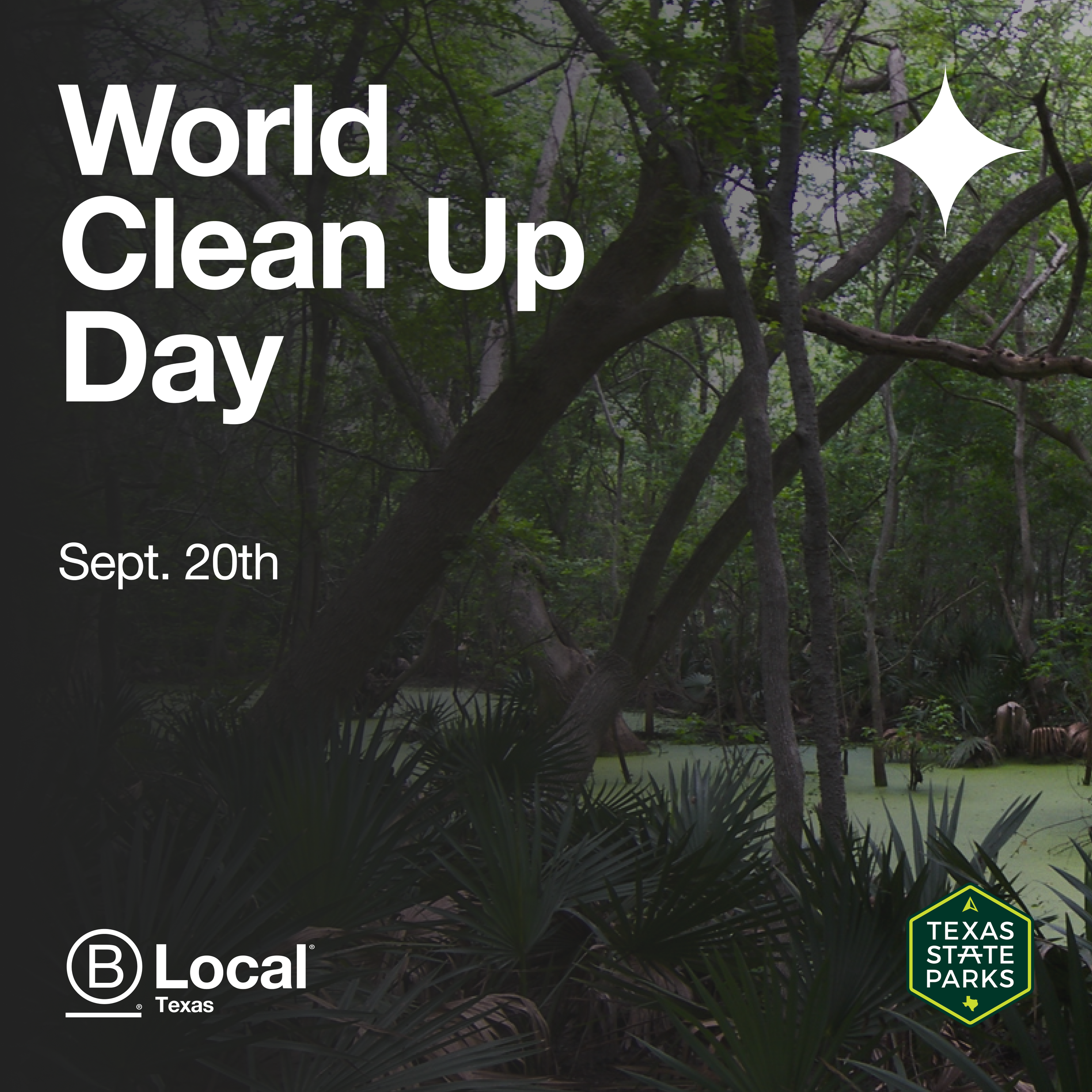 World Clean Up Day