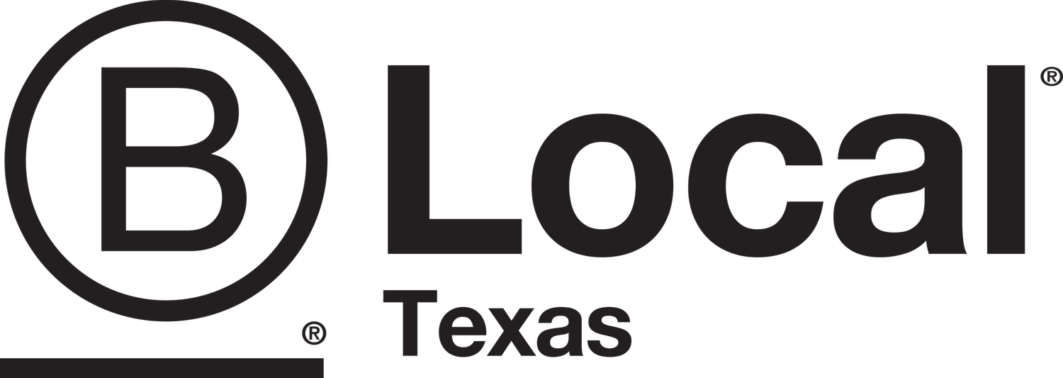 B Local Texas