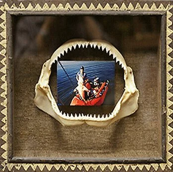 Shadow Boxes