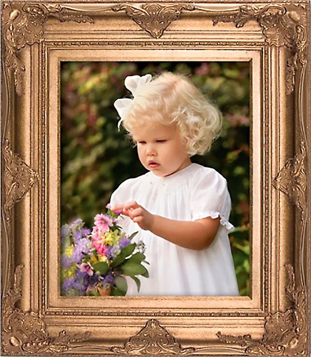 Photo Framing