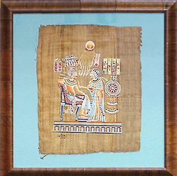 Needleworks