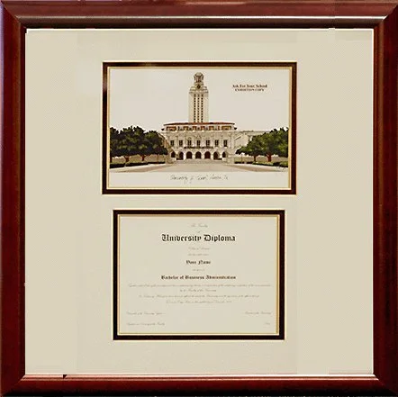 Certificates/Diplomas