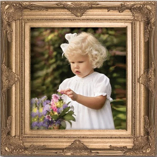 Photography Framing