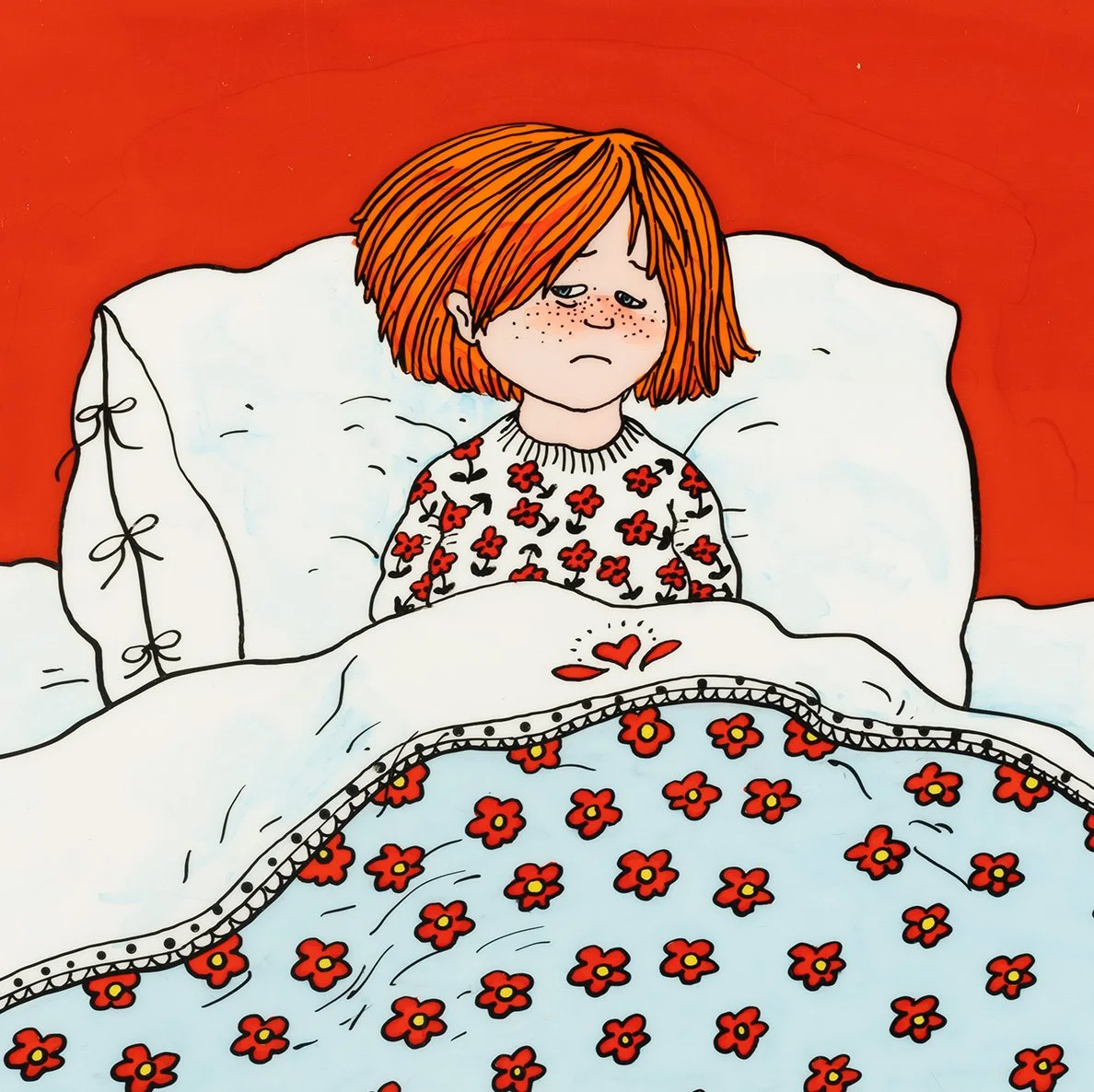 Sara I & II (1975 & 1977)