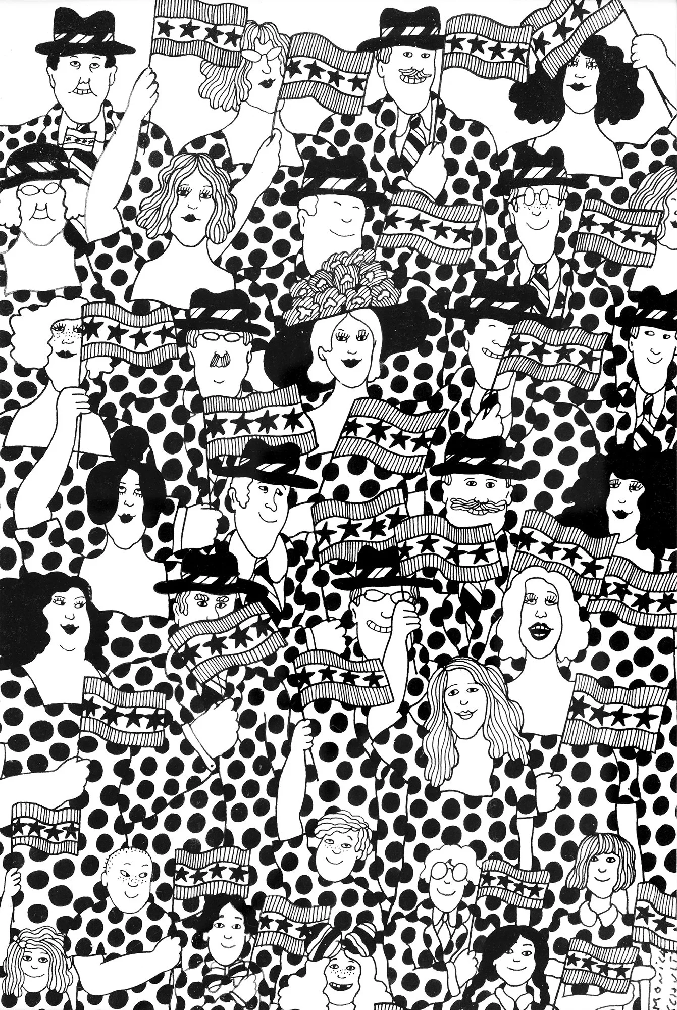 Dårskapens lov (1974)