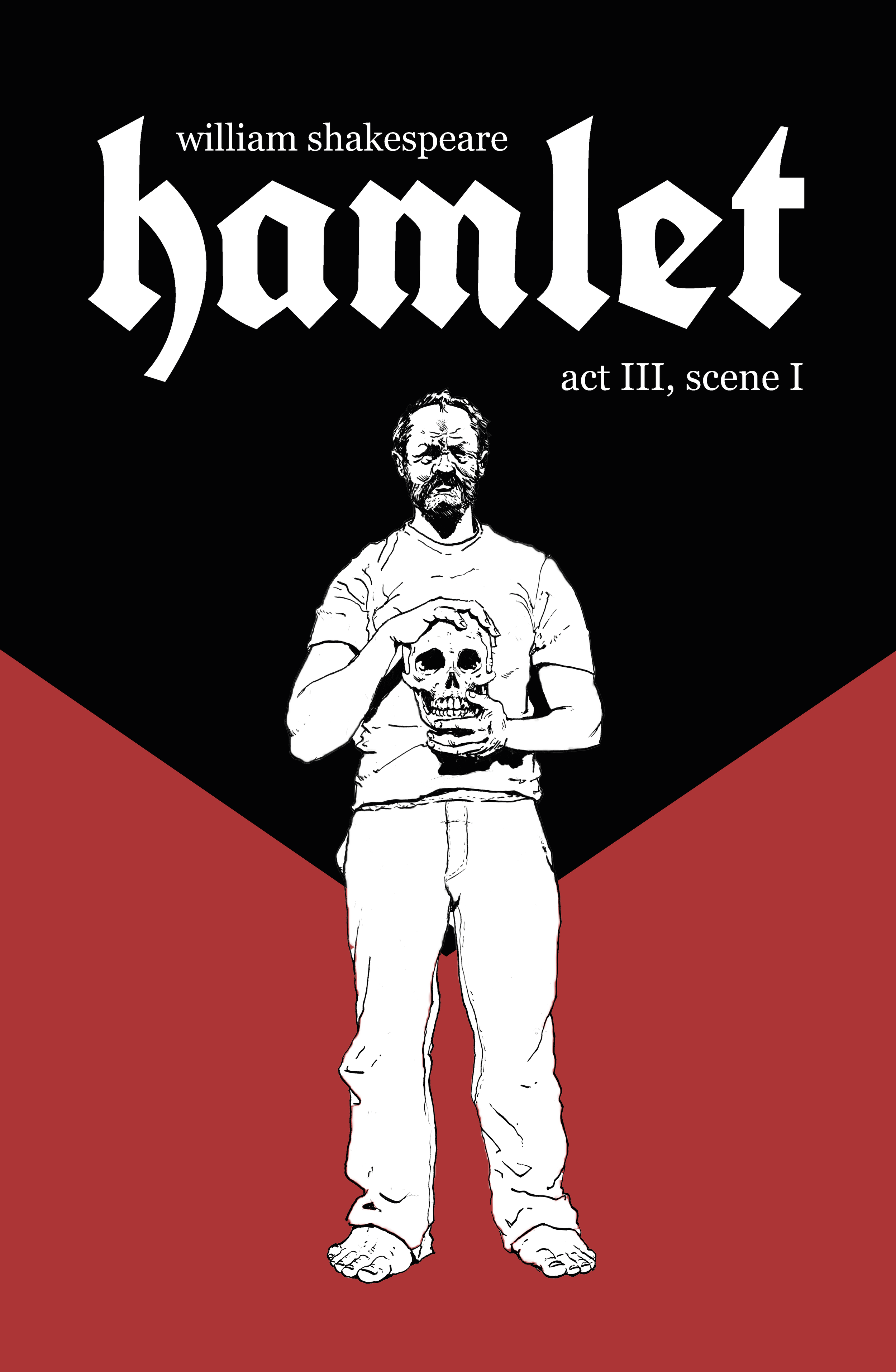 Hamlet (2024)