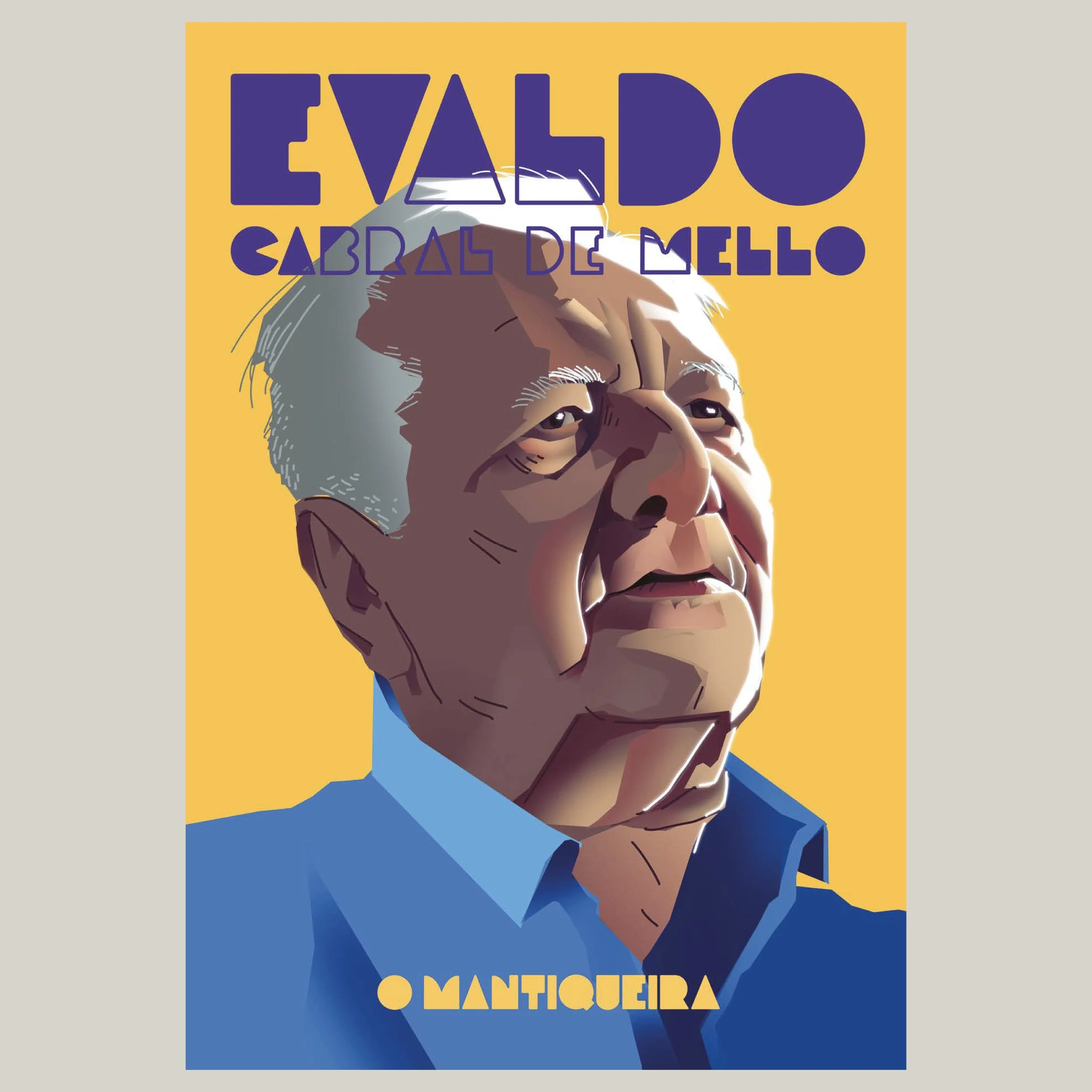 Evaldo