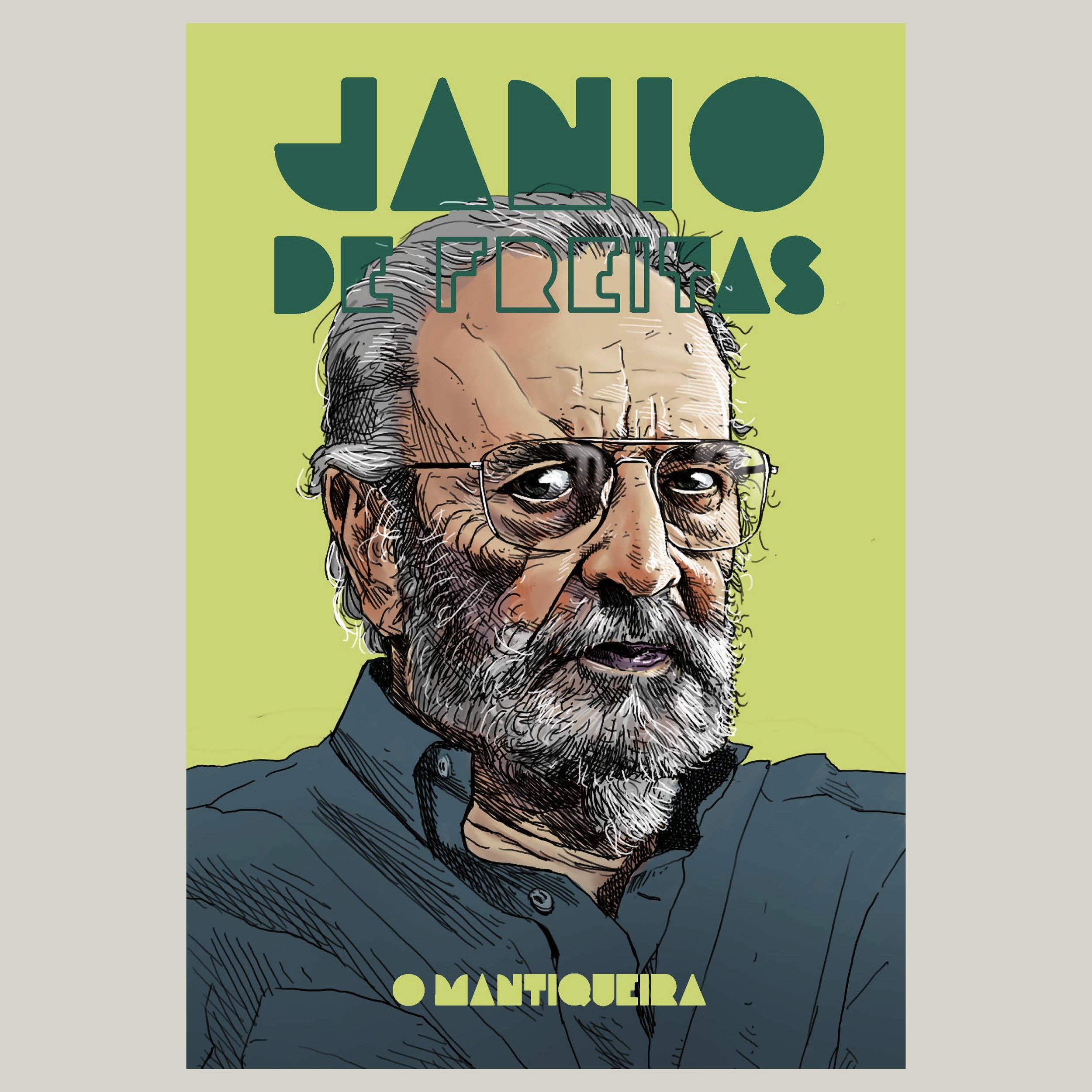 Janio de Freitas