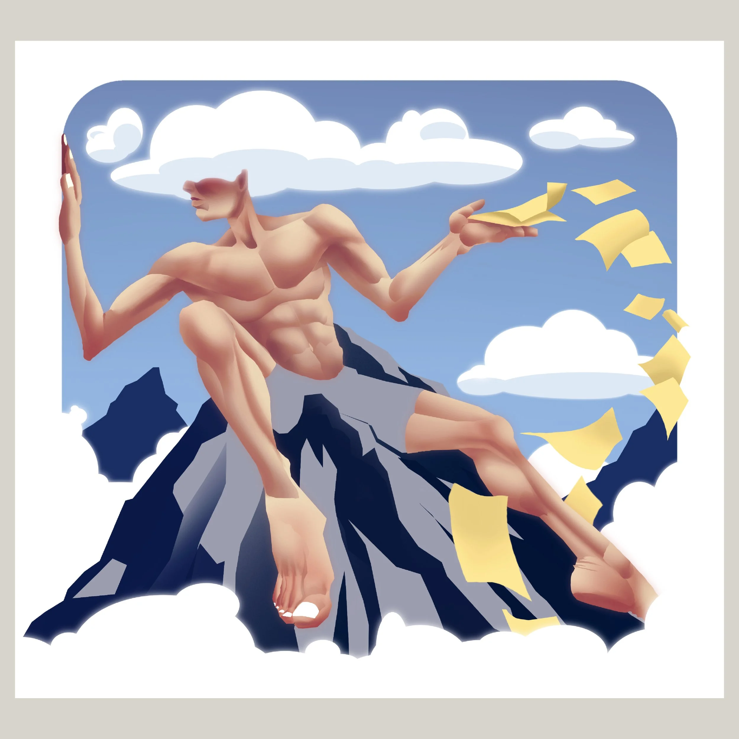 Temporada de Montanha