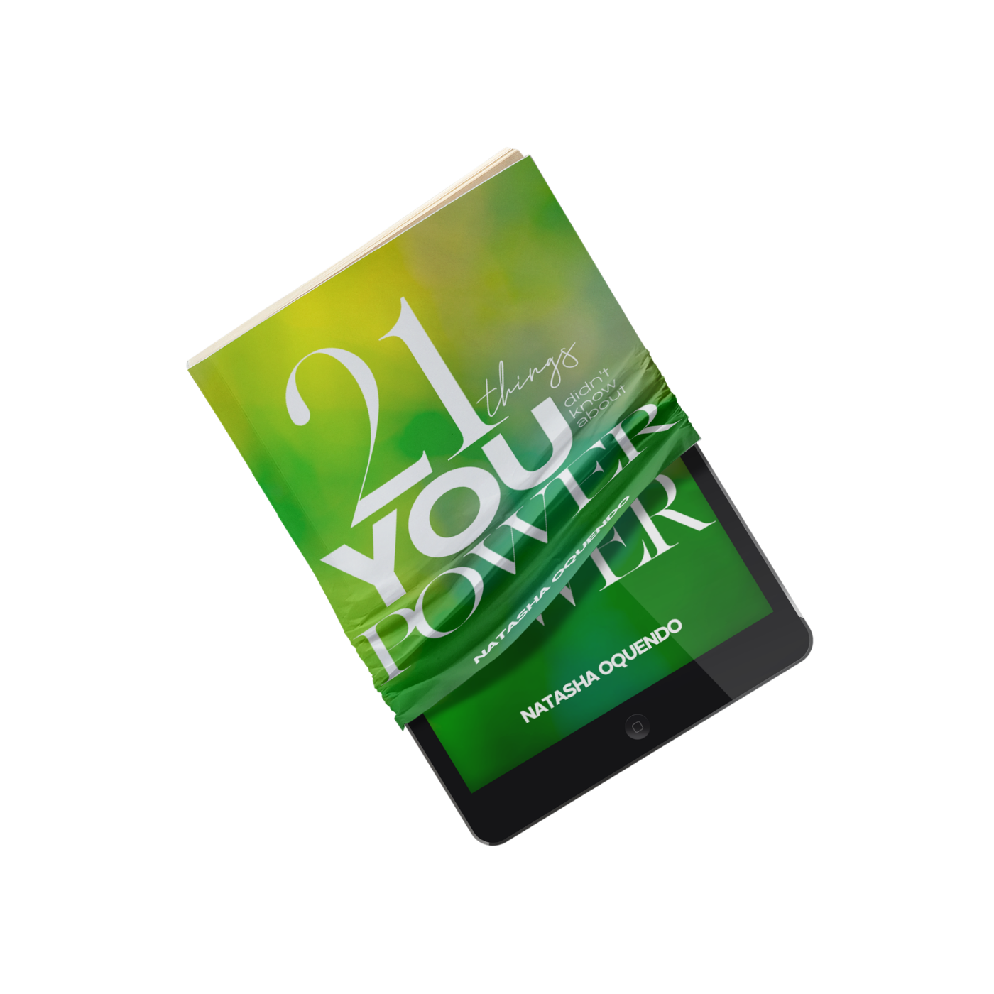 21 Things You Didn't Know About Power