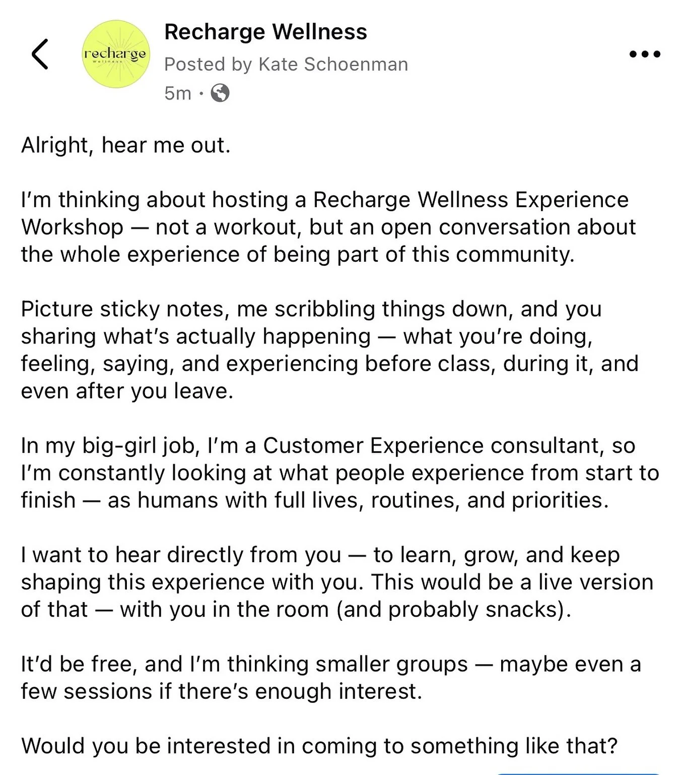 🎶 do I have your attention 🎶 comment drop me a DM or send me a text and let me know what you think! Feedback is a gift 🎁