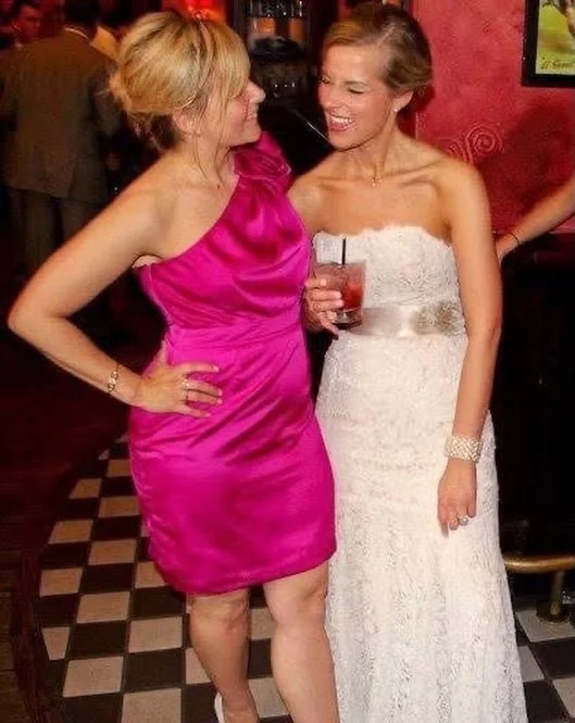 🍸She&rsquo;s gonna be a &lsquo;tini bit older and we are gonna DANCE!

What: A Stephanie Crooks birthday class
When: Tuesday April 28, 7pm (NORMAL CLASS TIME!)

Come on out to celebrate one of my favorite humans on planet earth. She&rsquo;s better t