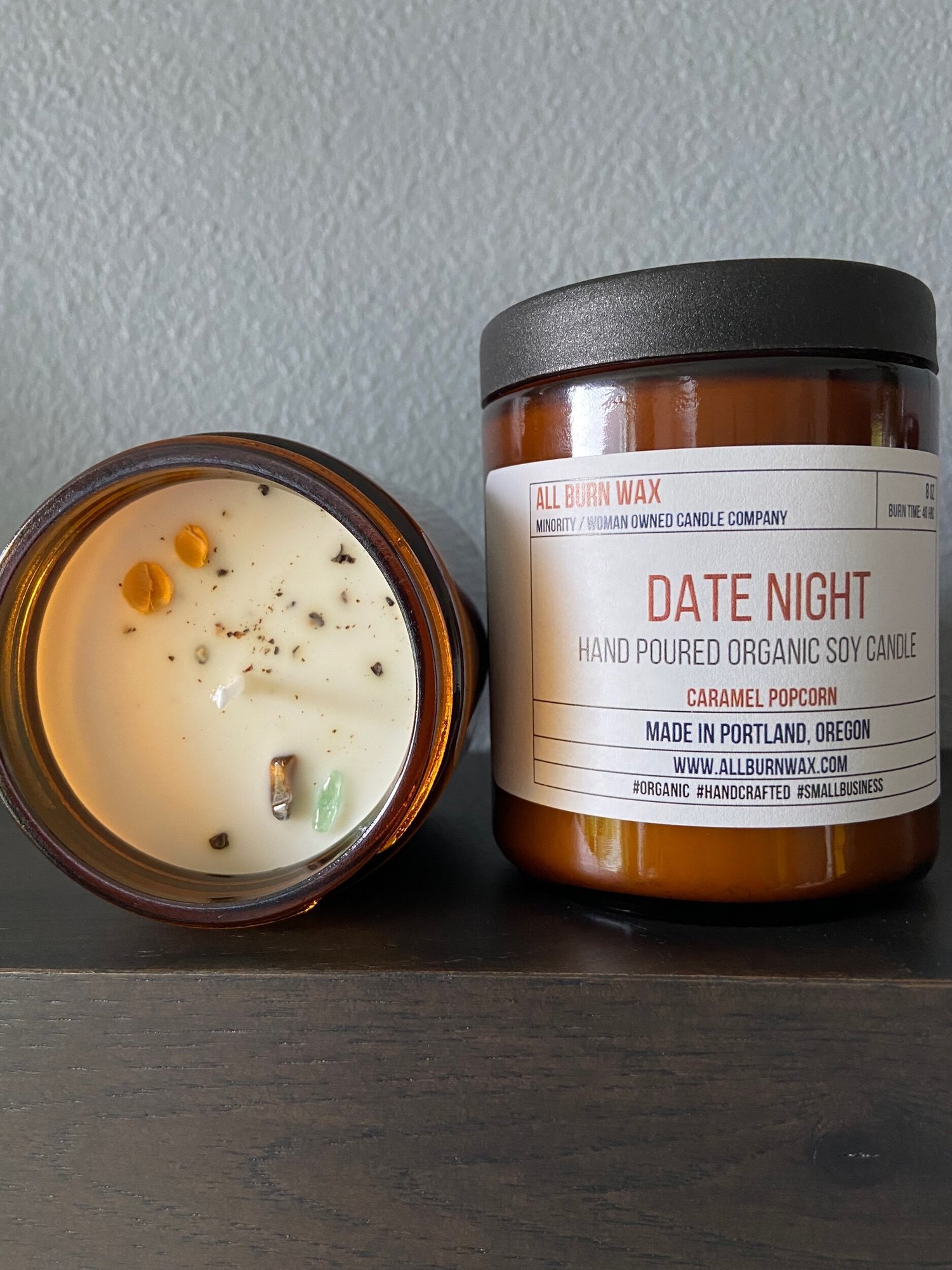 Date Night 8oz