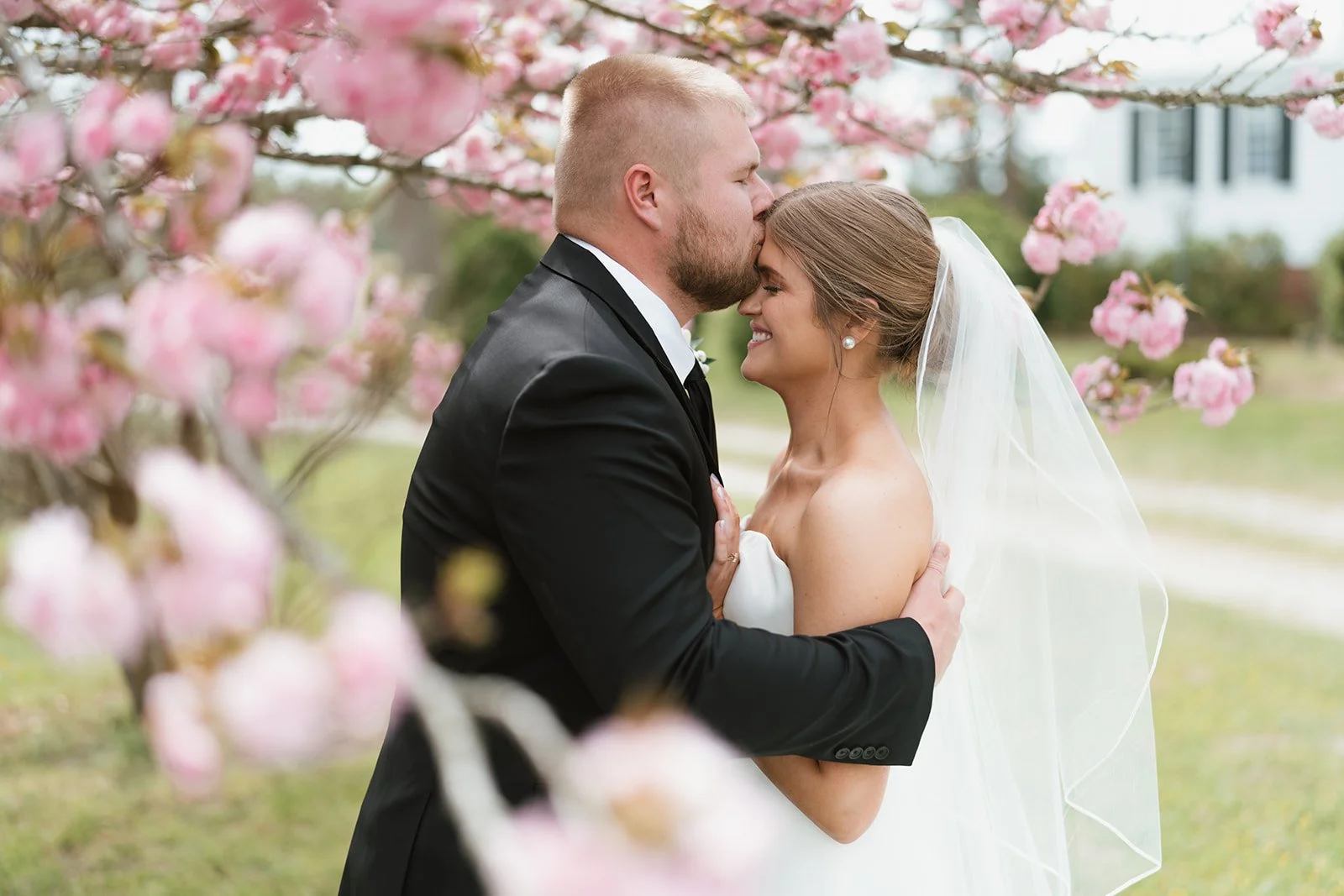 Lindsay + Isaac - Wedding Film - Edenton, NC