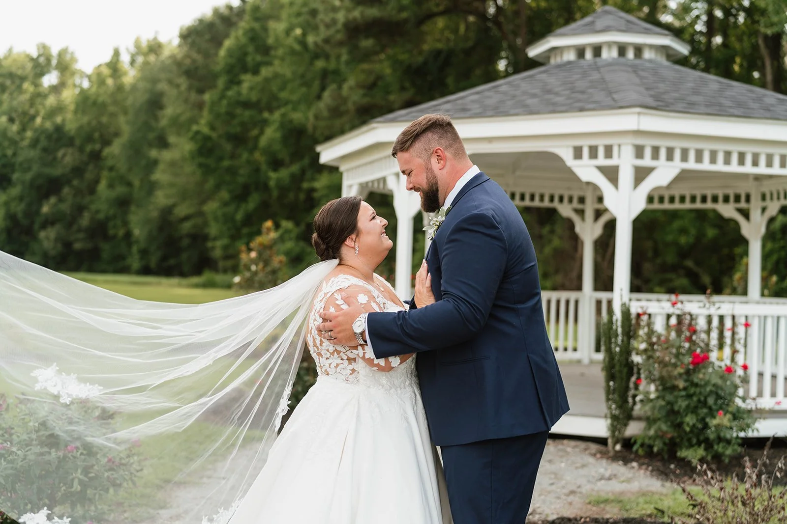 Kaylynn + Jacob - Wedding Film - Carolina Legacy Farmhouse - Kenly, NC