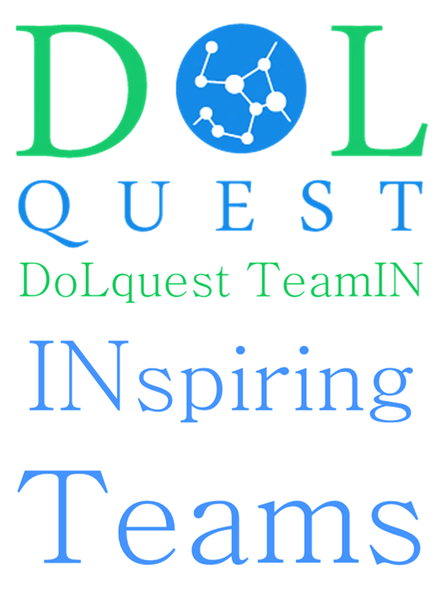 TeamIN DoLquest