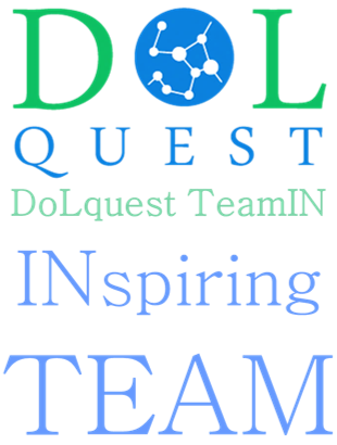 TeamIN DoLquest