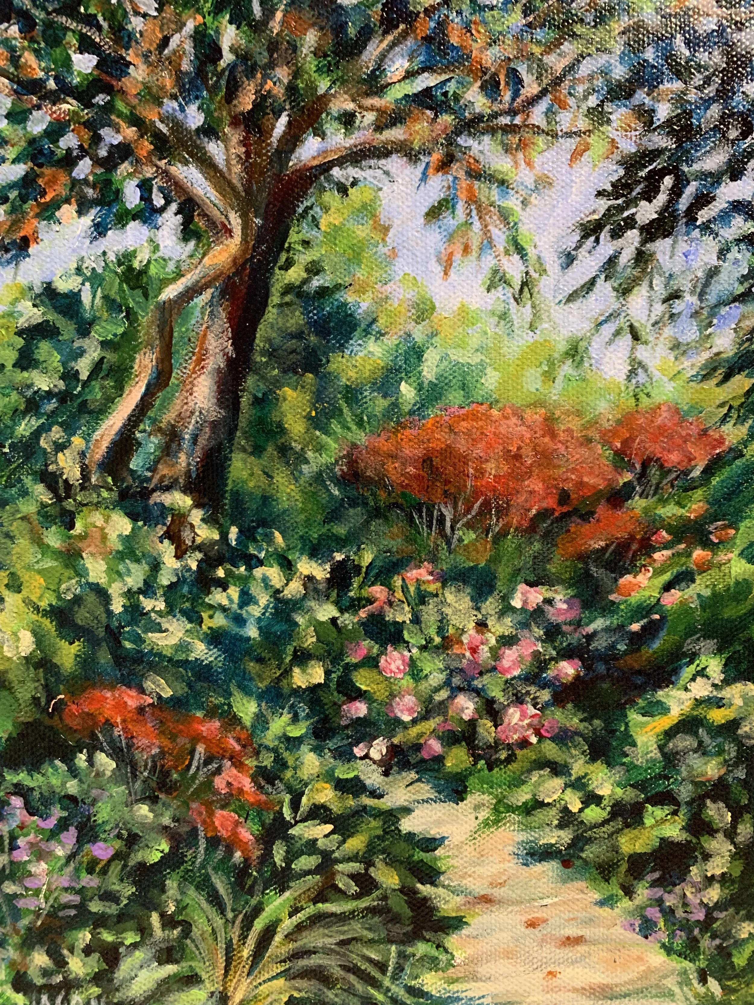 Small Works 3 - 8 x 10