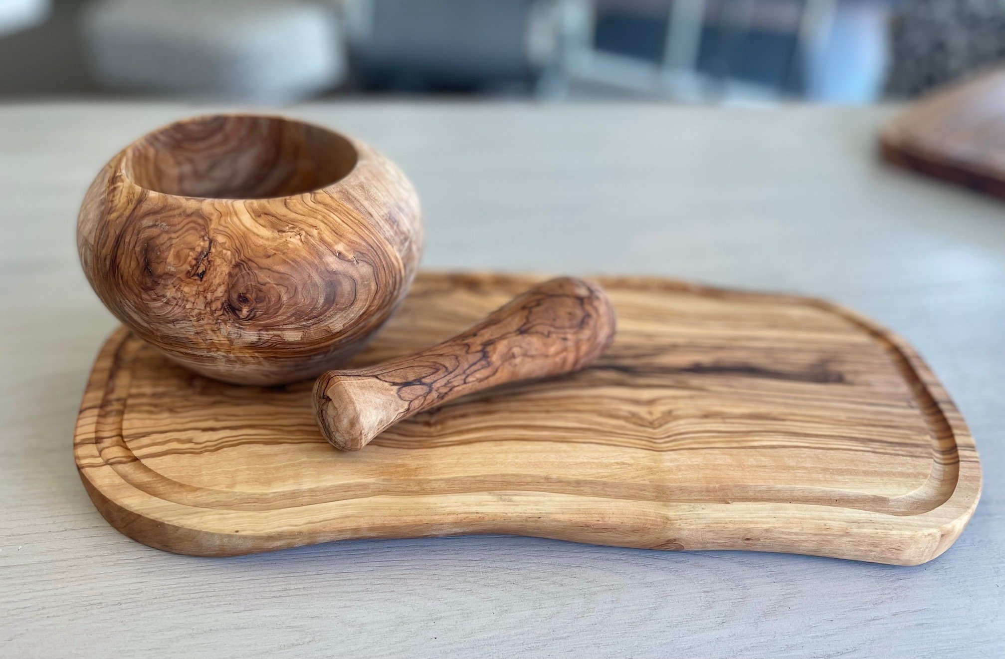 Charc Class Gift-Board and Mortar and Pestle.jpg