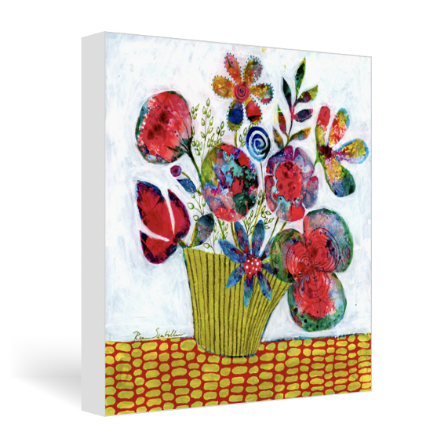 Kaleidoscope (square)